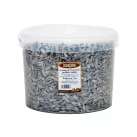 SEAU MEYVA - GRAINE DE TOURNESOL GRIL/SALEE 2KG